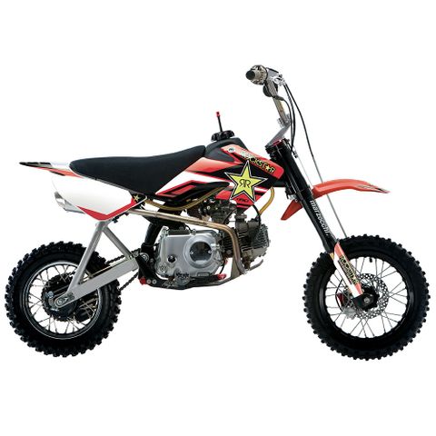 20-03350 CRF50 04-12 ROCKSTAR COMPLETE KIT