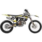 HUSQVARNA