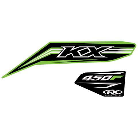 19-05132 KX450F 2016 OEM REPLICA