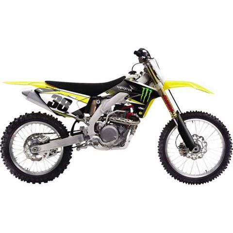 19-12422 RMZ250 2007-09 MONSTER