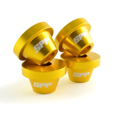 SPP-ARK-05 RUBBER KILLER RMZ 250/450 07-18 GOLD