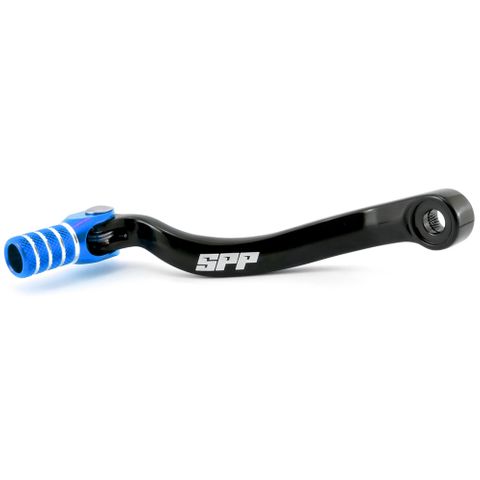 Spp Gear Lever Various Ktm Husqvarna Husaberg 250-530 Blue