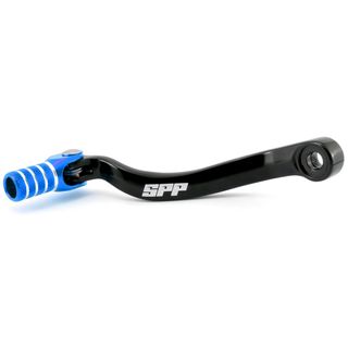 Spp Gear Lever Various Ktm Husqvarna Husaberg 250-530 Blue