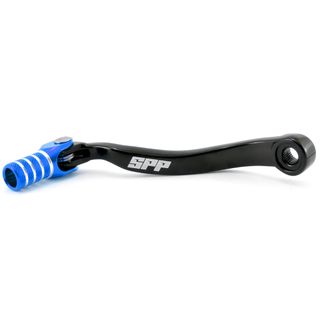 Spp Gear Lever Various Ktm Husqvarna 250-350 Blue