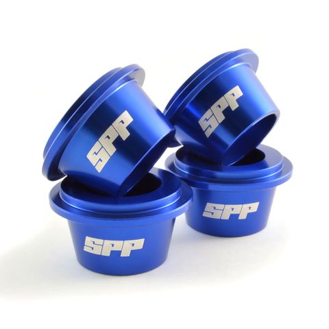 SPP-ARK-07 RUBBER KILLER HUSQ FC250-450 16-18 BLUE