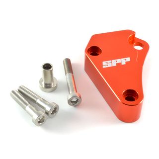 Spp Case Guard Set Various Ktm 250-380 Orange