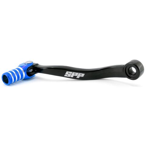 SPP-ASC-112B GEAR LEVER HUSQ TC/TE 250 17-19 BLUE