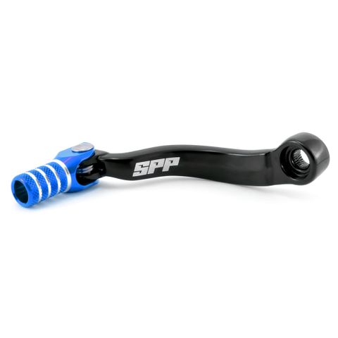 Spp Gear Lever Various Ktm Husqvarna 85-150 Blue