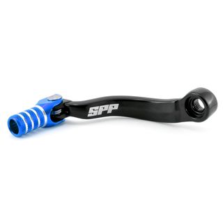 Spp Gear Lever Various Ktm Husqvarna 85-150 Blue