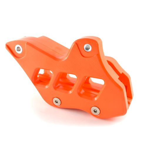 Spp Chain Guide Various Ktm Husqvarna 125-530 Orange