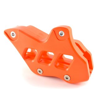 Spp Chain Guide Various Ktm Husqvarna 125-530 Orange