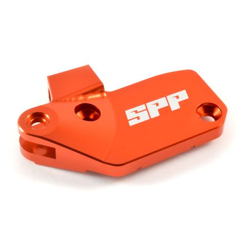 SPP-ASFCR-09 CLUTCH  RES CAP 250SXF 07-10 ORG