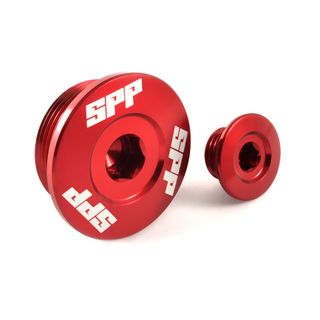 SPP-ASEP-17 ENGINE PLUG KIT CRF250R 2018-2020