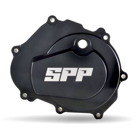 SPP-ASLCC-10 SPP IGNITION COVER YZ450F 14-17