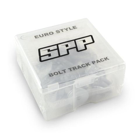 SPP-ASOT-358 TRACK PACK EURO STYLE