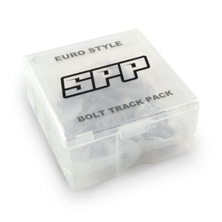 Spp Track Bolt Pack Euro Style