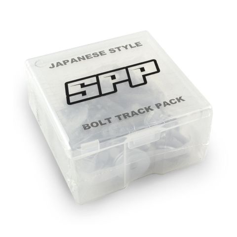 SPP-ASOT-359 TRACK PACK JAPAN  STYLE