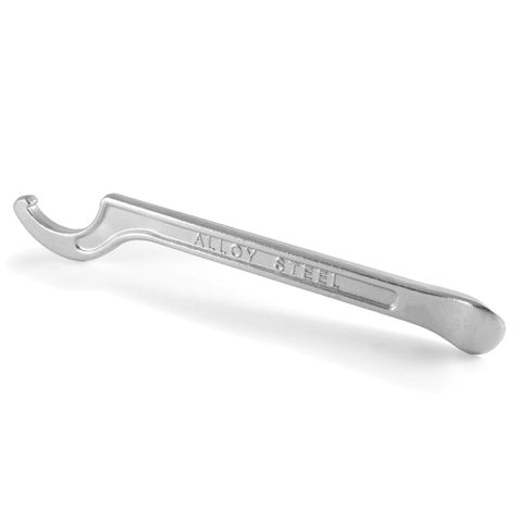 Spp Steering Stem Wrench / Tyre Lever 220Mm