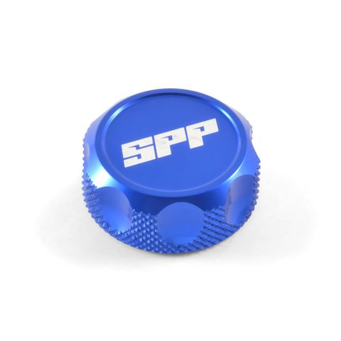 SPP-ASRRC-07 REAR RES CAP FE250/350/450 18-19