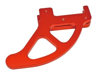 SPP-ASRDG-01 REAR DISC GUARD KTM125/250 09-12 ORG