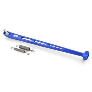 Spp Side Stand Sherco 125-450Se/Sef Blue