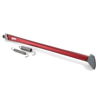 Spp Side Stand Gas Gas Gp/Ec/Xc250-300 Red