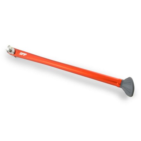 Spp Side Stand Various Ktm Husqvarna 125-500 Orange