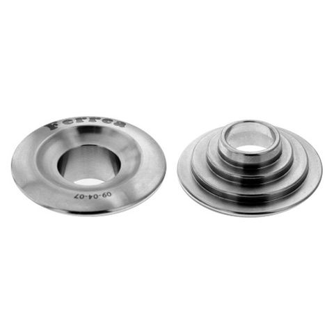 E11055 HONDA.CRF-450.Titanium Intake Retainer