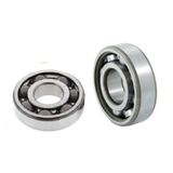 Wossner - Main Bearing
