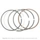 1574CD WISECO - CD RING SET 40MM
