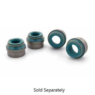 Ferrea Intake Valve Seals Harley-Davidson Evolution V-Rod '84-98 Viton