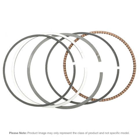 3150XG WISECO - XG RING SET 80MM