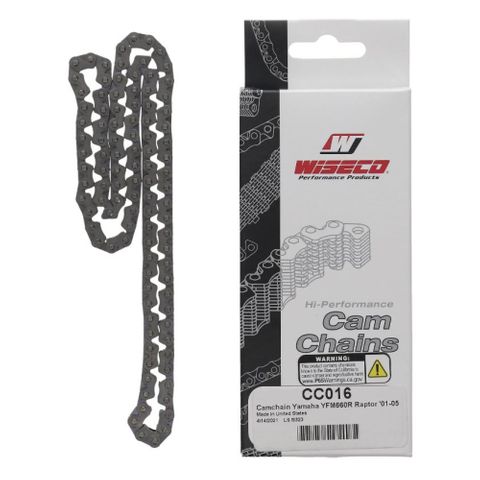 CC016 CAM CHAIN XTZ660 91-96/ XTZ600 83-90