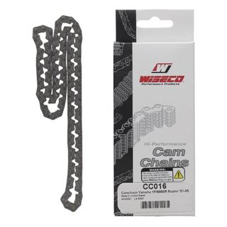 Wiseco - Cam Chains - Honda Cbr600f 1987-1990/Suzuki Gsxr750 2000-2005/Yamaha Szr660 1995-1997/Xtz660 1991-1996/Xtz Tenere 1983-1990