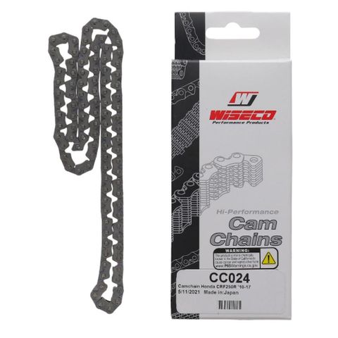 CC024 CAM CHAIN CRF250R 2010-2017
