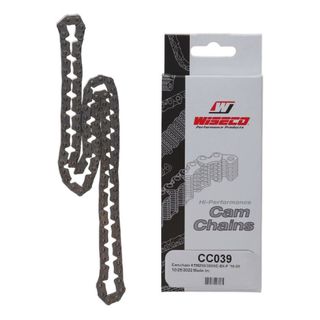 Wiseco - Cam Chains - Gas Gas Mc250f 2021-2023/Mc350f 2023/Husqvarna Fc250/350 2016-2022/Ktm 250/350Sxf 2016-2022