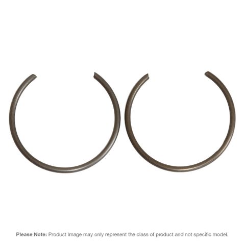 CW14 WISECO - CIRCLIP 14MM (PAIR)