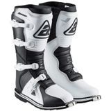Answer 2023 Ar-1 Boot Adult White/Black