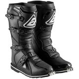 Answer 2023 Ar-1 Boot Adult Black