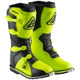 Answer 2023 Ar-1 Boot Adult Hyper Acid/Black