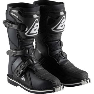 Answer 2023 Ar-1 Boot Youth Black
