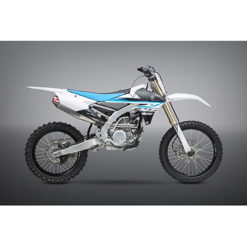 YO-231010D321 YZ250F 2014-18 RS4 FS SS-AL-CF