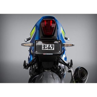 Yoshimura Gsxr1 17-18 Fender Eliminator Kit