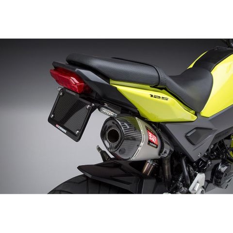 YO-070BG121211 GROM 17-19 FENDER ELIM KIT