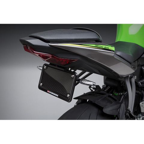 YO-070BG146420 KAWASAKI ZX6R 2019    F.E.K