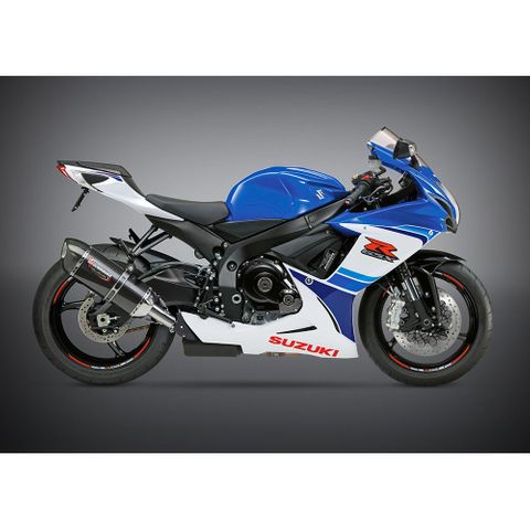 YO-11600EM220 GSXR600/750 11-23 ALP SIG SO CF/CF