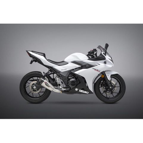 YO-11260BP520 SUZUKI GSX250R 2018 ALPHA SO SS/SS/CF