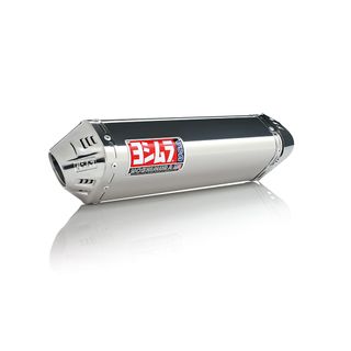 Yoshimura Gsxr6/7 11-18 Trc Fs Ss/Ss/Ss