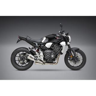 Yoshimura HONDA CB1000R 2018 Alpha T SO/SS/SS/CF