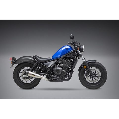 YO-12570BT510 HONDA REBEL 500 R34 SO  2018